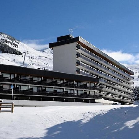 Residence Aravis - Appartement Spacieux - Skis Aux Pieds - Balcon Vue Station Mae-0244 Saint-Martin-de-Belleville Exterior foto